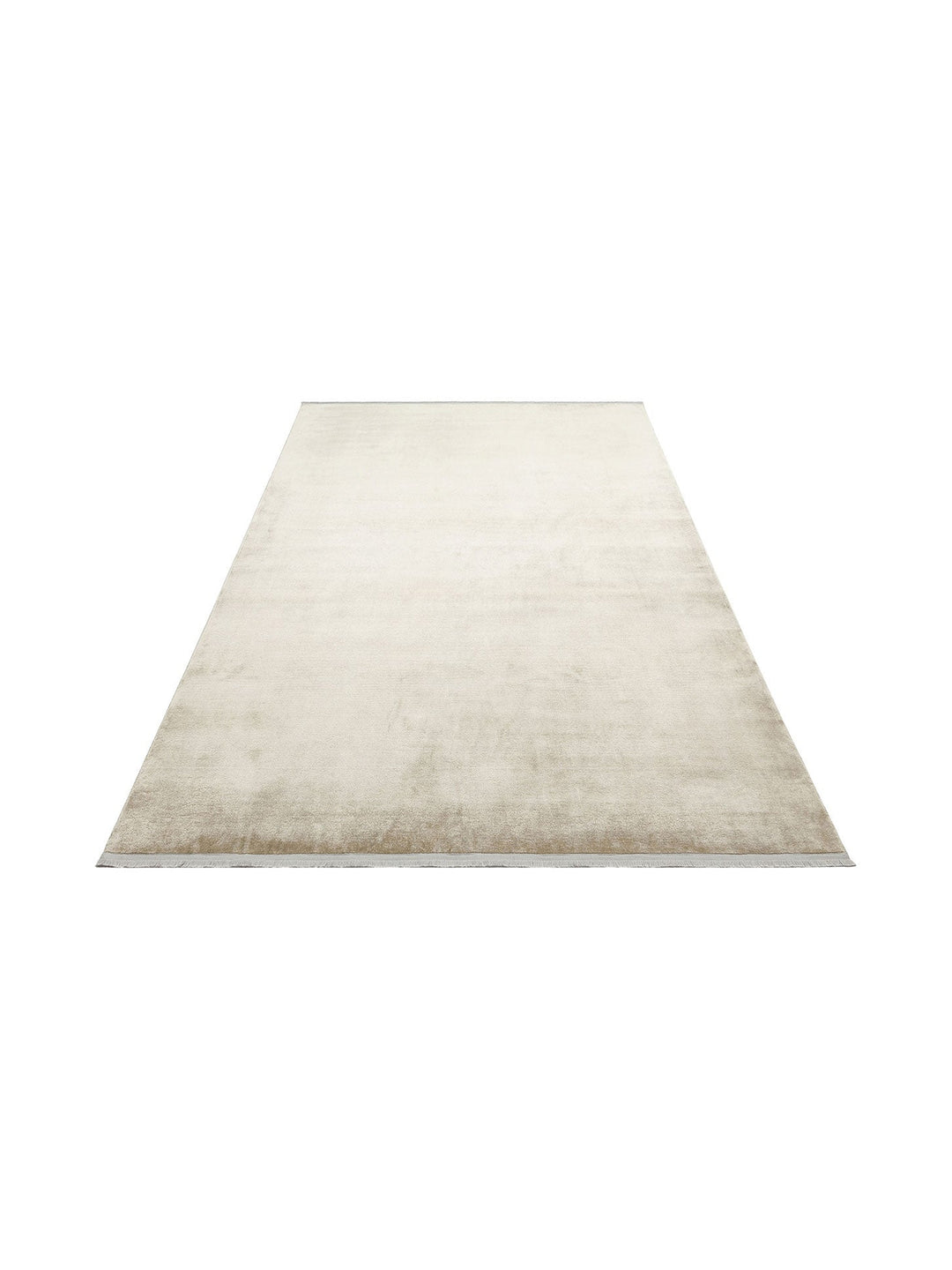 Oushak Plain %100 Naturel Düz Renk El Emeğiyle Özel Tezgahlarda Üretilen Viskon Uşak Halısı PLNLAT - Carpetdocia