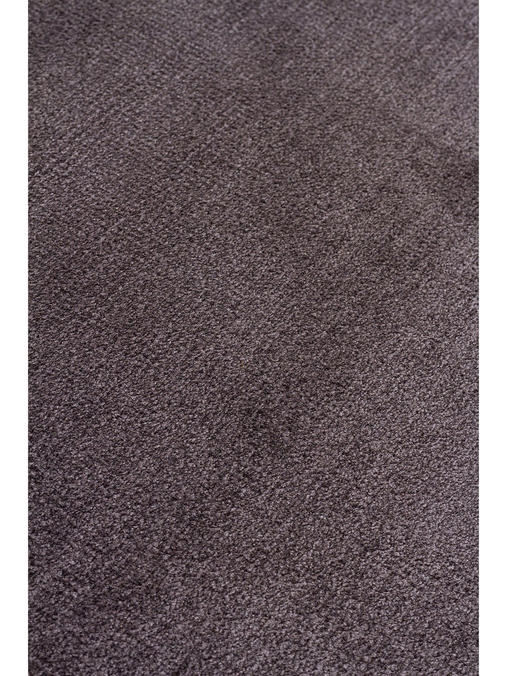 Queen Series 100% Natural Viscose Shiny Modern Handmade Living Room Carpet ANT