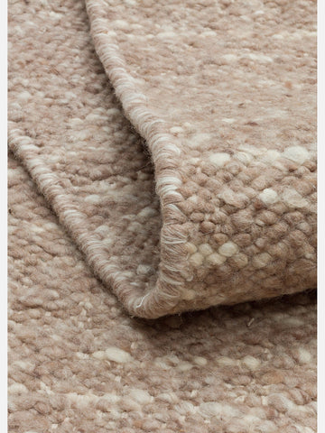 Cordoba Serisi Bej (Beige) El Dokuma Kilim