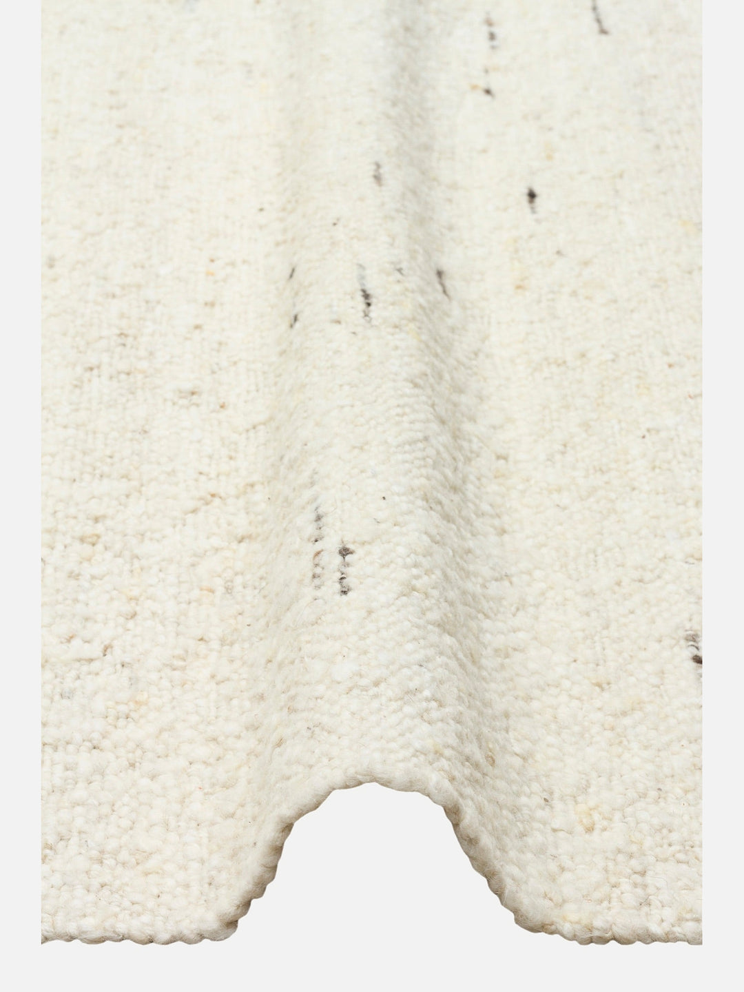 Cordoba Serisi Krem (Cream) El Dokuma Kilim