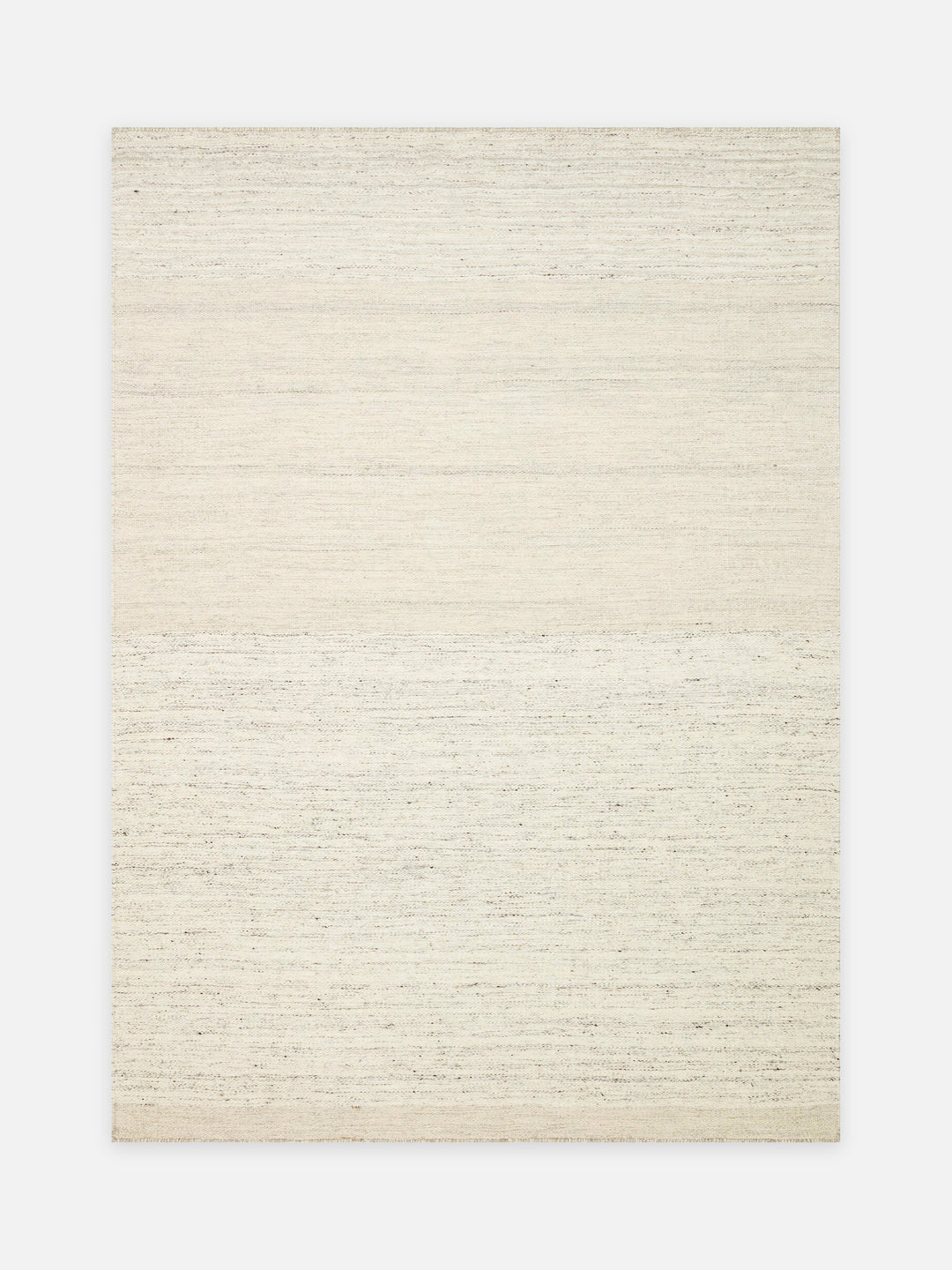 Cordoba Serisi Fildişi (Ivory) El Dokuma Kilim