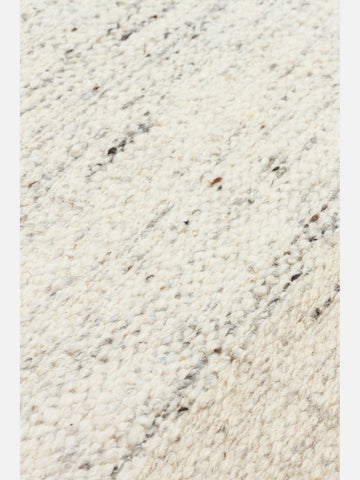 Cordoba Serisi Fildişi (Ivory) El Dokuma Kilim