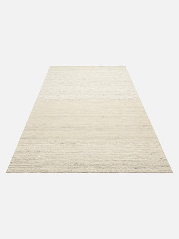 Cordoba Serisi Fildişi (Ivory) El Dokuma Kilim