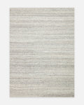 Paglia Series 100% Natural New Zealand Wool Sumac Knot Handwoven Living Room Sitting Room Rug GREY