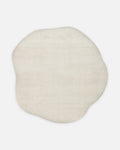 Peace Art Dust-Free Soft Touch Elegant Shaggy Carpet 04 L.STONE