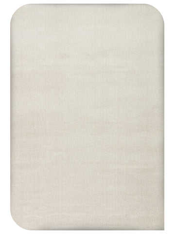 Peace Art Hav Toz Vermez Yumuşak Tuşeli Zarif Shaggy Halı 05 L.STONE - Carpetdocia