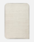 Peace Art Dust-Free Soft Touch Elegant Shaggy Carpet 05 L.STONE
