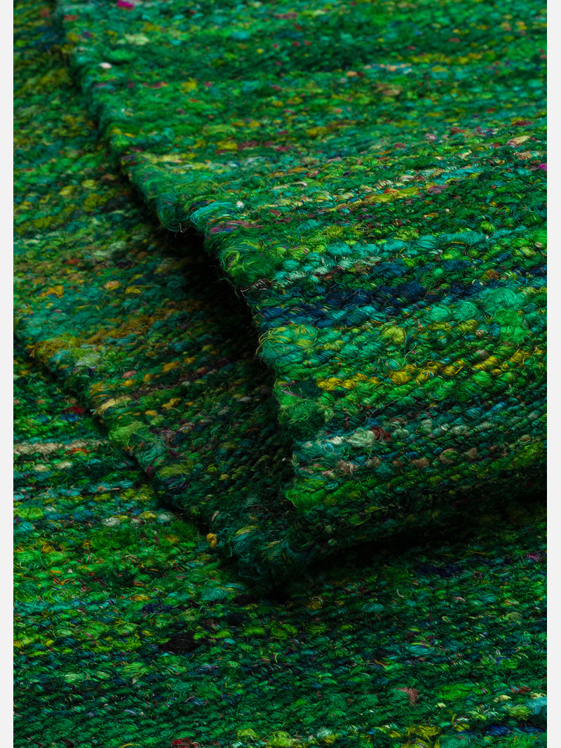 Silk Road Serisi GREEN görünüm 2