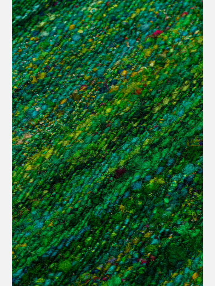 Silk Road Serisi GREEN görünüm 3