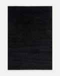 Victoria %100 TENCEL™ Lyocell El Emeği ile Üretilen Halı MIDNIGHT ONYX