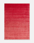 Victoria %100 TENCEL™ Lyocell El Emeği ile Üretilen Halı RED SHERBET