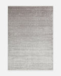 Victoria %100 TENCEL™ Lyocell El Emeği ile Üretilen Halı SILVER MIST