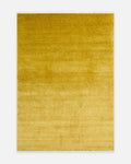 Victoria %100 TENCEL™ Lyocell El Emeği ile Üretilen Halı YELLOW SAFFRON