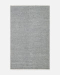 Woolstar %100 Naturel Kazak Desenli Salon Oturma Odası Koridor Antre El Dokuma Örgü Halı GREY